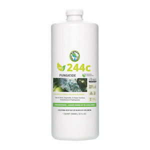 SNS 244c Fungal Control Concentrate 32 fl oz